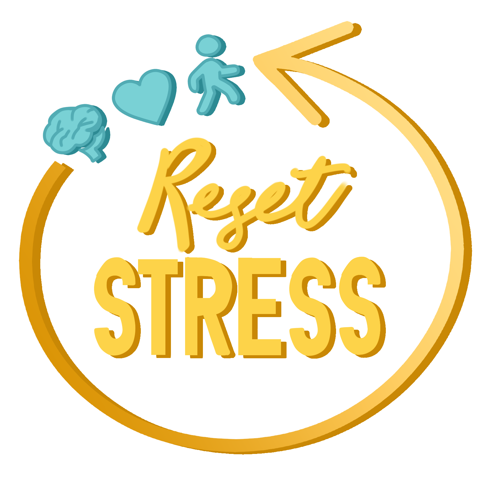 Reset Stress